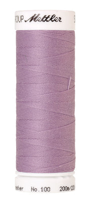 Mettler Seralon 62/2 200m  100% Polyester Dawn of Violet 0569