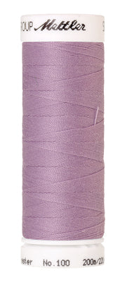 Mettler Seralon 62/2 200m  100% Polyester Dawn of Violet 0569