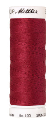 Mettler Seralon Thread 62/2 200m  100% Polyester Tulip 0629