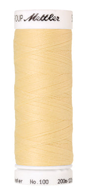 Mettler Seralon 62/2 200m  100% Polyester Wintersun 0781