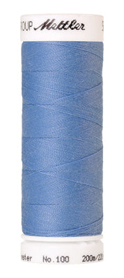 Mettler Seralon 62/2 200m  100% Polyester Sweet Boy 0818