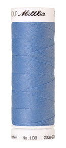 Mettler Seralon 62/2 200m  100% Polyester Sweet Boy 0818