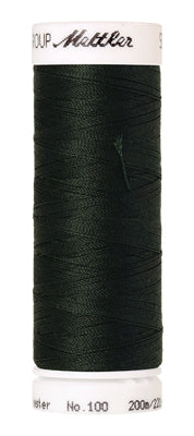 Mettler Seralon 62/2 200m  100% Polyester Enchanting Forest 0846