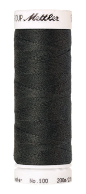 Mettler Seralon 62/2 200m  100% Polyester Pine Cone 0943