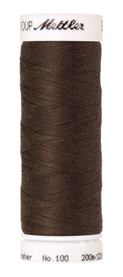 Mettler Seralon 62/2 200m  100% Polyester Pine Park 1182