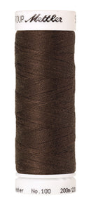 Mettler Seralon 62/2 200m  100% Polyester Pine Park 1182