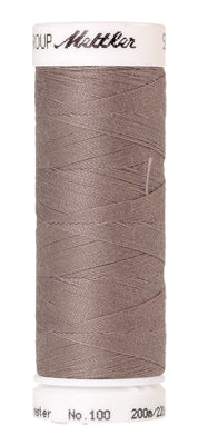 Mettler Seralon 62/2 200m  100% Polyester Light Sage 1227