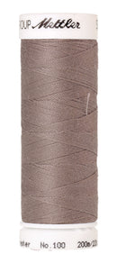 Mettler Seralon 62/2 200m  100% Polyester Light Sage 1227