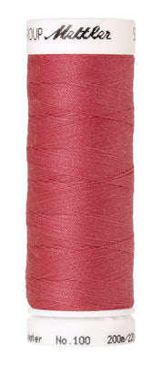 Mettler Seralon Thread 62/2 200m  100% Polyester Litchi 1411