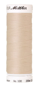 Mettler Seralon 62/2 200m  100% Polyester Candlewick 3000