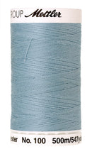 Mettler Seralon 62/2 500m 100% Polyester Rough Sea 0020