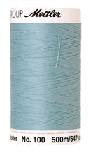 Mettler Seralon 62/2 500m 100% Polyester Spearmint 0407