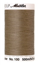 Mettler Seralon 62/2 500m 100% Polyester Dried Seagrass 0530