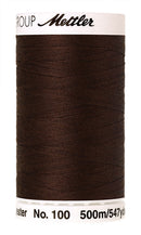 Mettler Seralon 62/2 500m 100% Polyester Apple Seed 0975