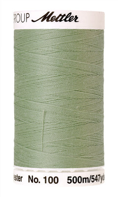 Mettler Seralon 62/2 500m 100% Polyester Spanish Moss 1095