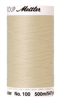 Mettler Seralon 62/2 500m 100% Polyester Lime Blossom 1384