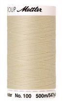 Mettler Seralon 62/2 500m 100% Polyester Lime Blossom 1384