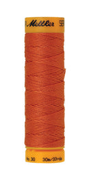 Mettler Seralon 30/3 30m 100% Polyester Clay 1334