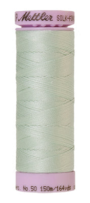Mettler Cotton Thread 50wt 150m Luster 0018