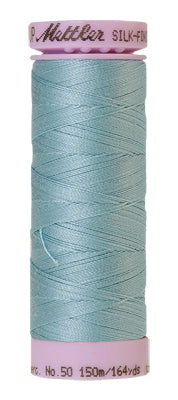 Mettler Cotton Thread 50/2 150m Rough Sea 0020