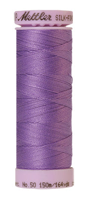 Mettler Cotton Thread 50wt 150m English Lavender 0029
