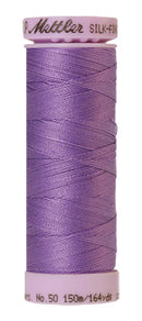 Mettler Cotton Thread 50/2 150m English Lavender 0029