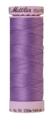 Mettler Cotton Thread 50/2 150m English Lavender 0029