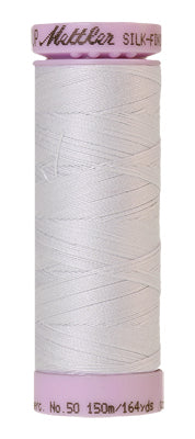Mettler Cotton Thread 50wt 150m Glacier Green 0038