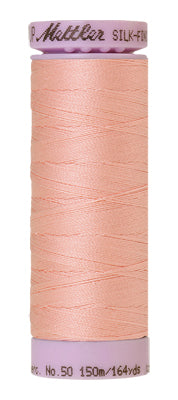 Mettler Cotton Thread 50wt 150m Shell 0075