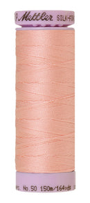 Mettler Cotton Thread 50/2 150m Shell 0075