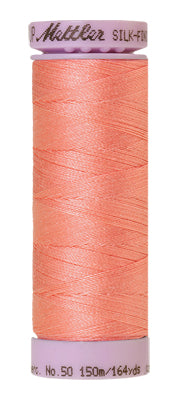 Mettler Cotton Thread 50/2 150m Corsage 0076