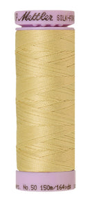 Mettler Cotton Thread 50/2 150m Barewood 0114