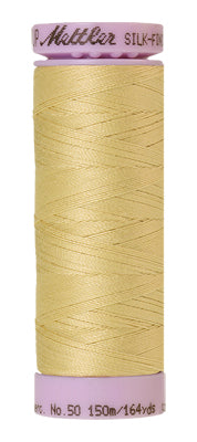 Mettler Cotton Thread 50/2 150m Barewood 0114