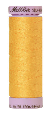 Mettler Cotton Thread 50/2 150m Summersun 0120