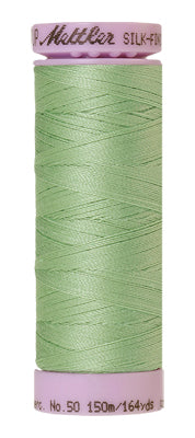 Mettler Cotton Thread 50wt 150m Meadow 0220