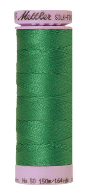 Mettler Cotton Thread 50/2 150m Kelley 0224