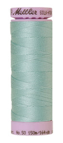 Mettler Cotton Thread 50/2 150m Island Waters 0229