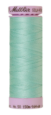 Mettler Cotton Thread 50wt 150m Silver Sage 0230