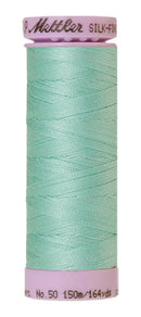 Mettler Cotton Thread 50/2 150m Silver Sage 0230