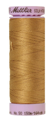 Mettler Cotton Thread 50/2 150m Sisal 0261