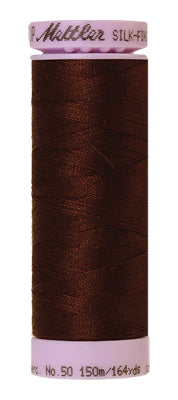 Mettler Cotton Thread 50wt 150m Andorra 0264