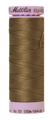 Mettler Cotton Thread 50wt 150m Amygdala 0269