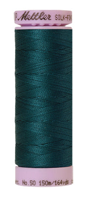 Mettler Cotton Thread 50/2 150m Spruce 0314