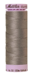 Mettler Cotton Thread 50/2 150m Rain Cloud 0322