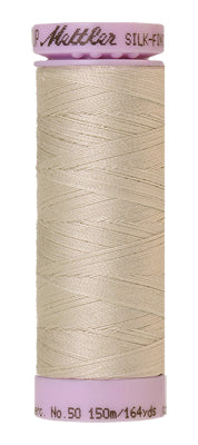 Mettler Cotton Thread 50wt 150m Baquette 0326