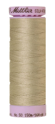 Mettler Cotton Thread 50wt 150m Tantone 0372
