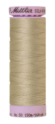 Mettler Cotton Thread 50/2 150m Tantone 0372