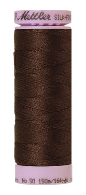 Mettler Cotton Thread 50/2 150m Shopping Bag 0396