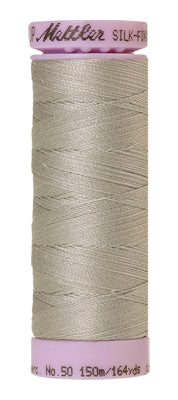 Mettler Cotton Thread 50wt 150m Fieldstone 0412
