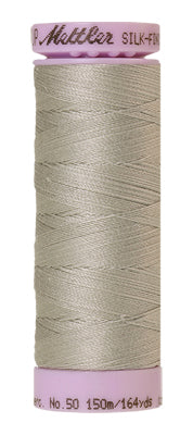Mettler Cotton Thread 50/2 150m Fieldstone 0412